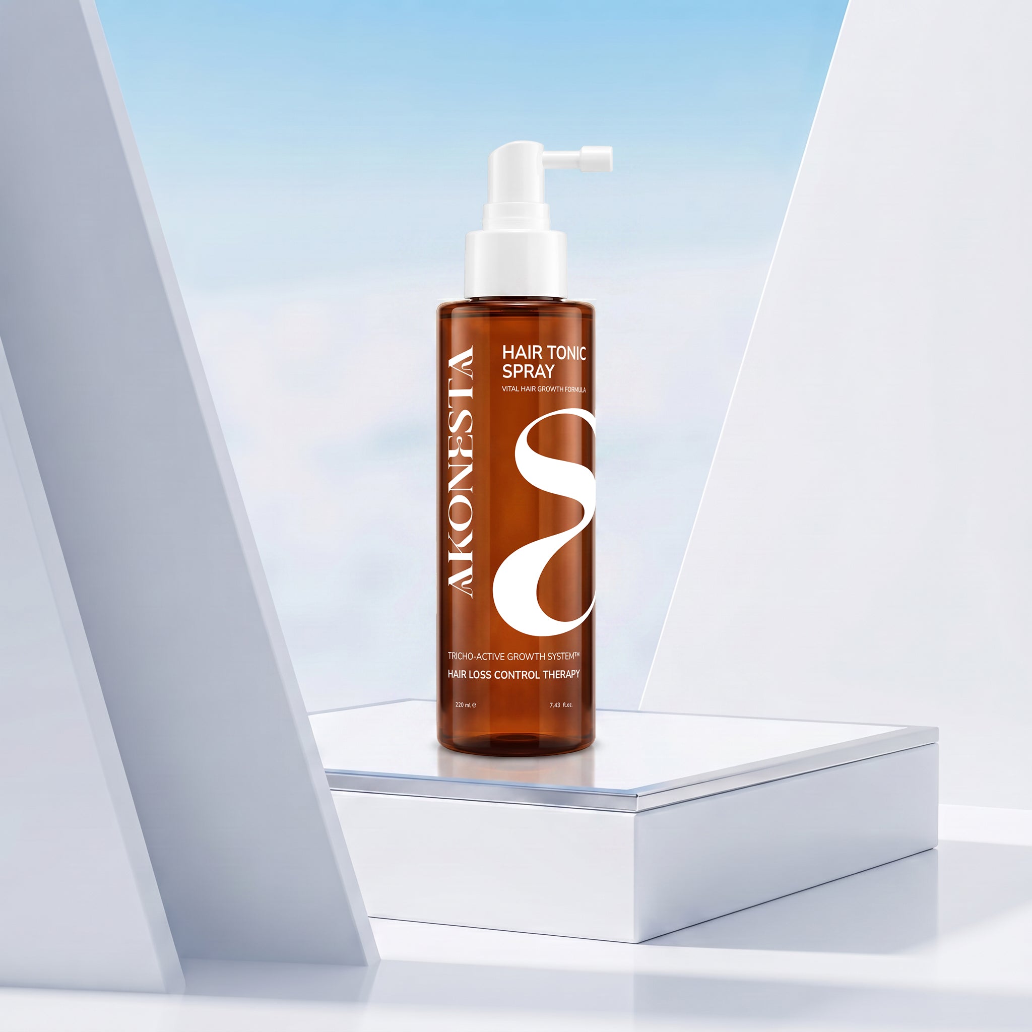 AKONESTA Hair Tonic Spray 220ml