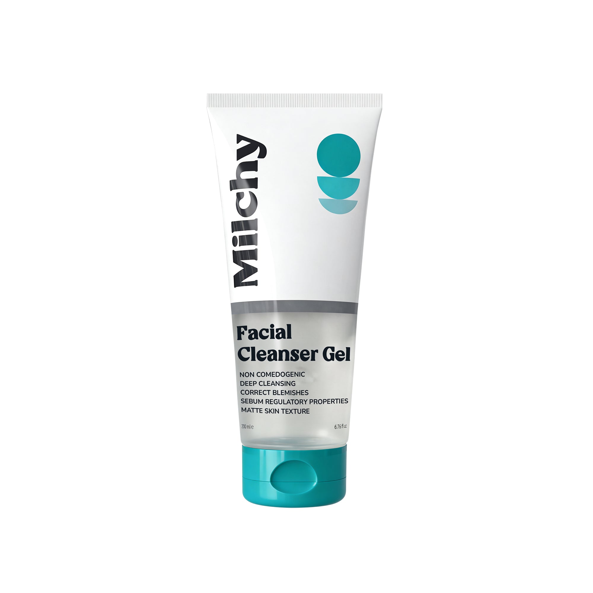 MILCHY Facial Cleanser 200 ml