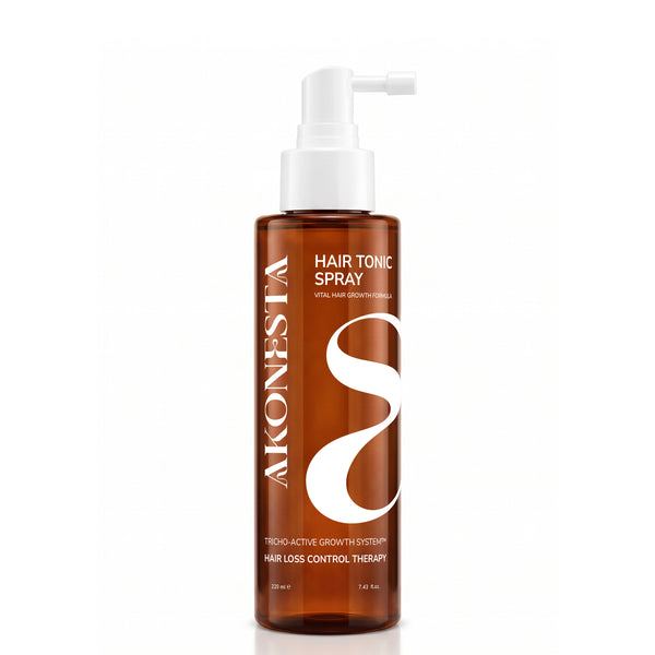 AKONESTA Hair Tonic Spray 220 ml