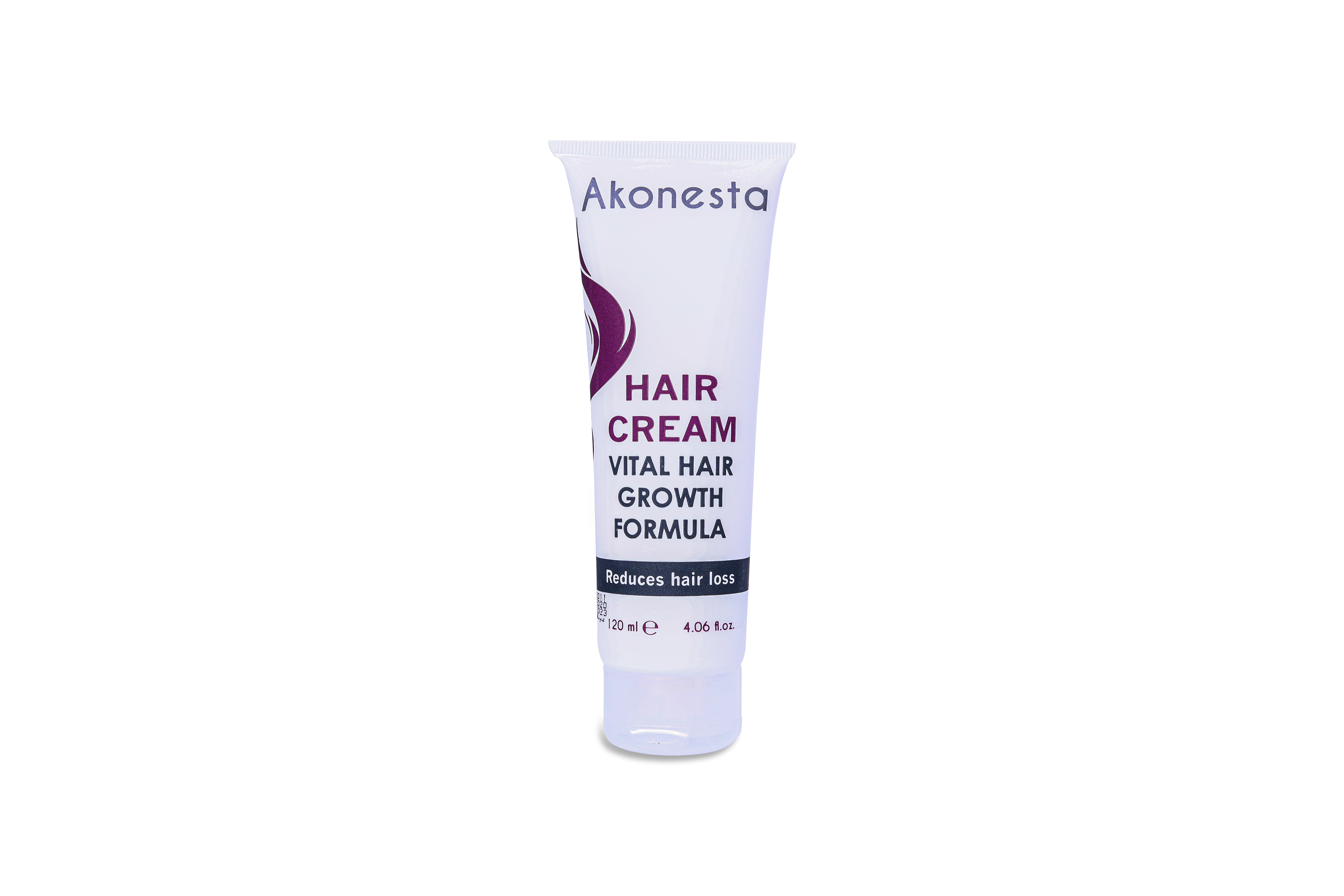 AKONESTA Hair Cream 120ml