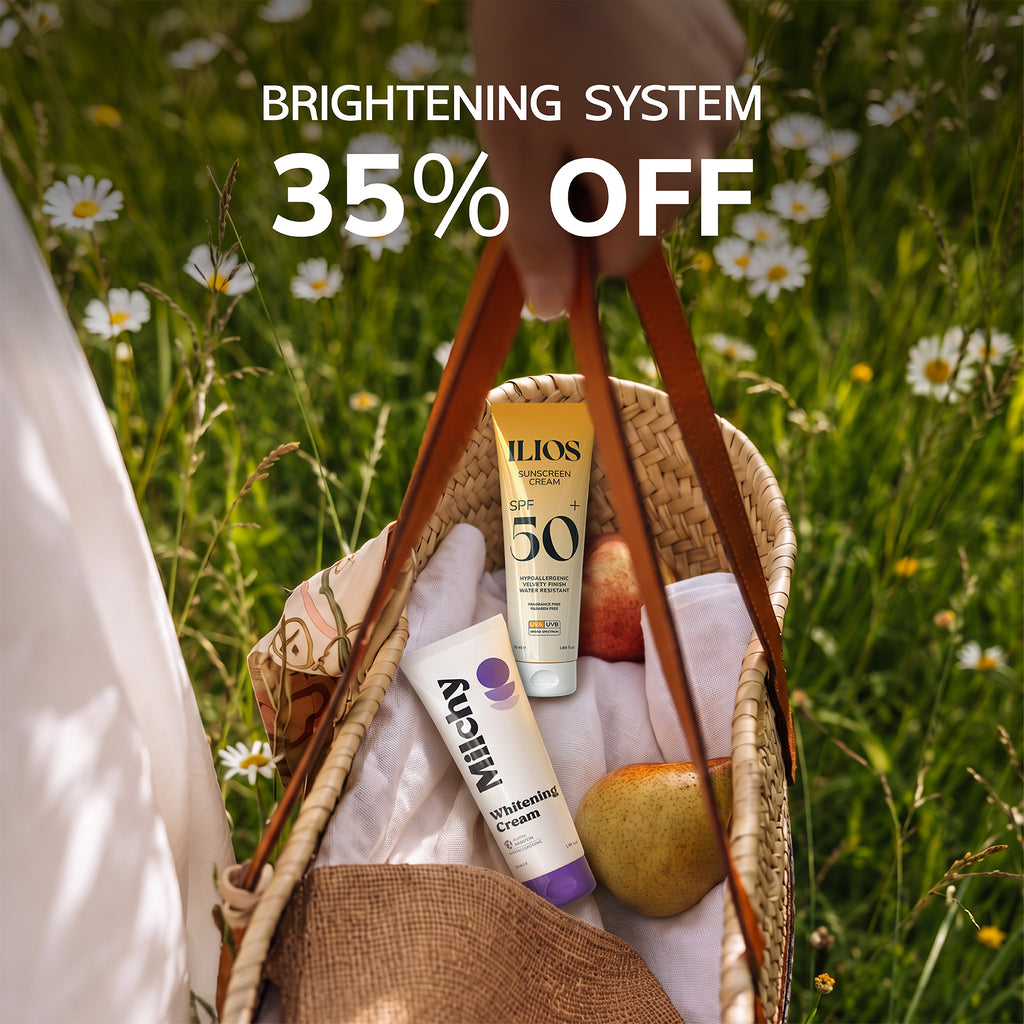 Brightening  System