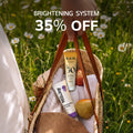 Brightening  System