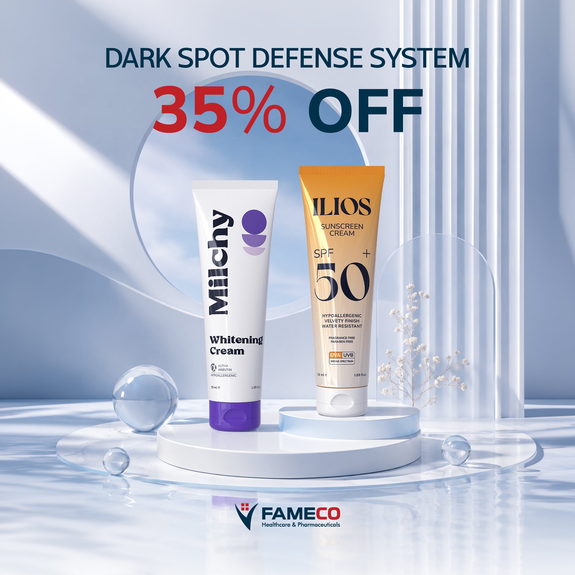 Brightening  System