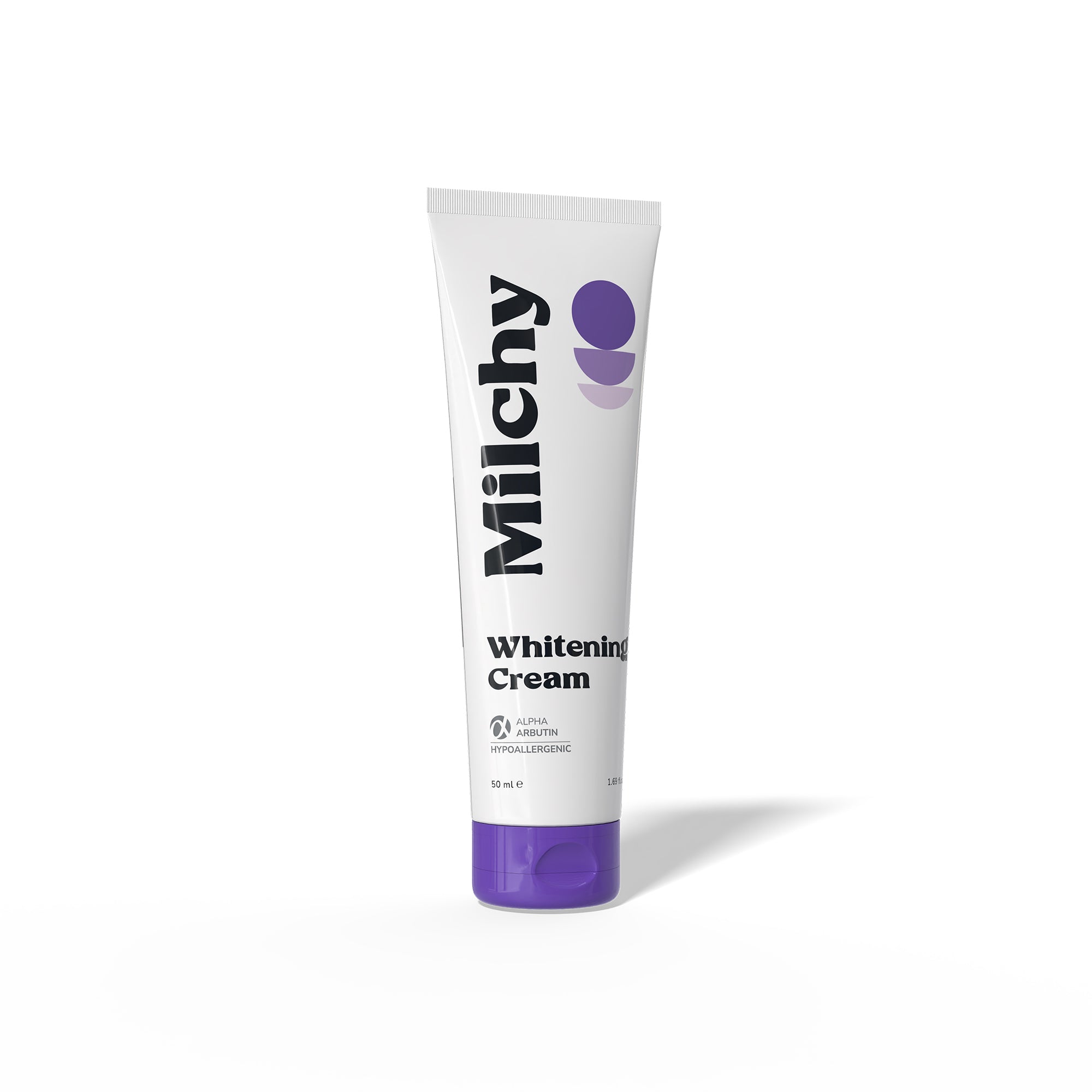 MILCHY whitening cream 50 ml