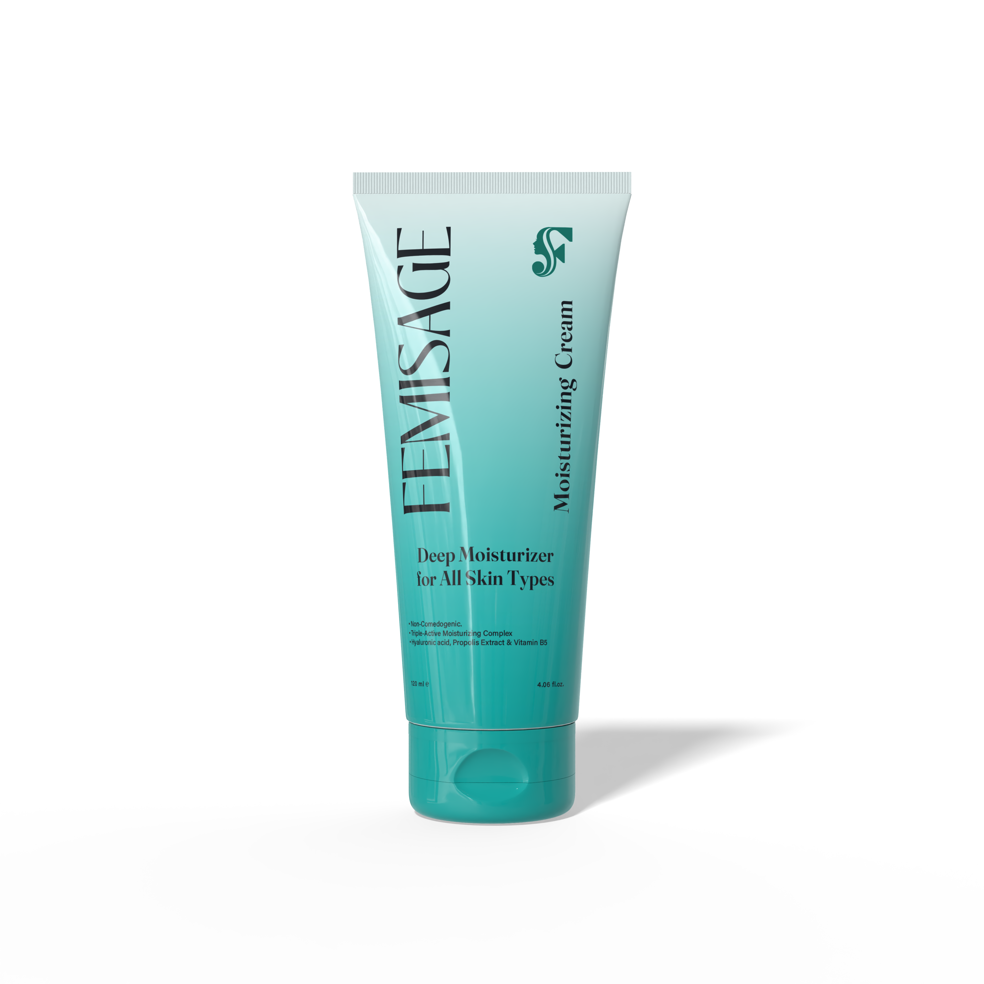 Femisage Deep Moisturizing Cream 120ml