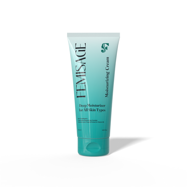 Femisage Deep Moisturizing Cream 120ml