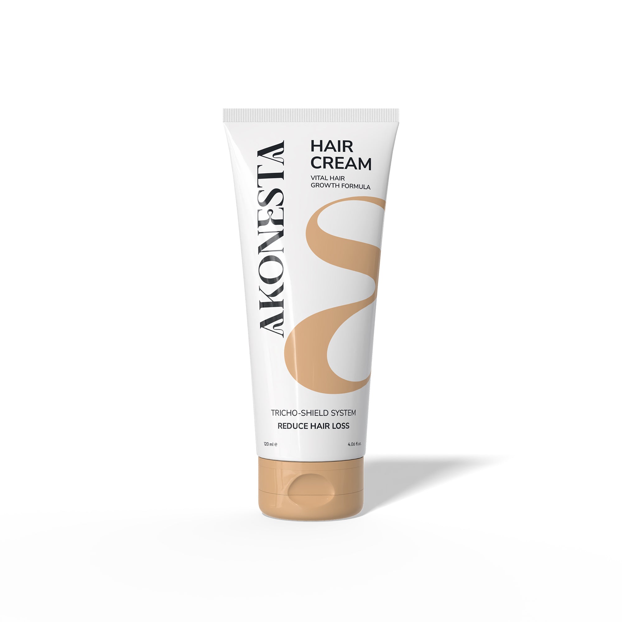 AKONESTA Hair Cream 120 ml