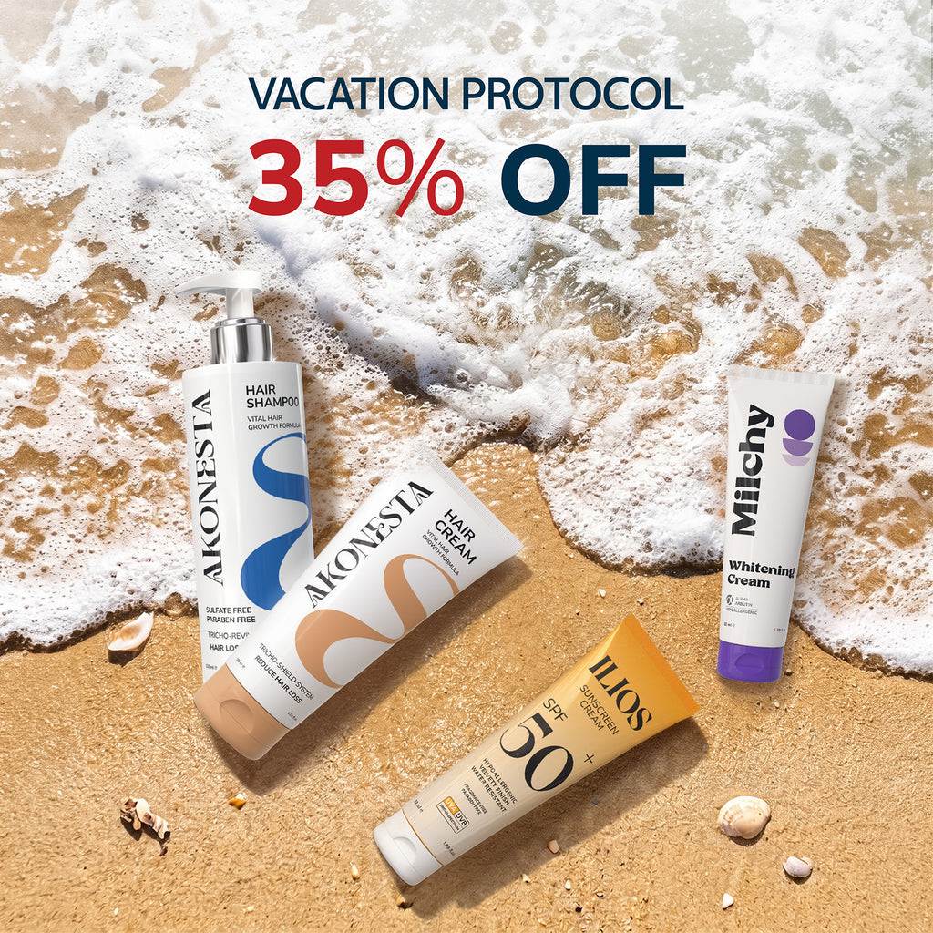 vacation protocol