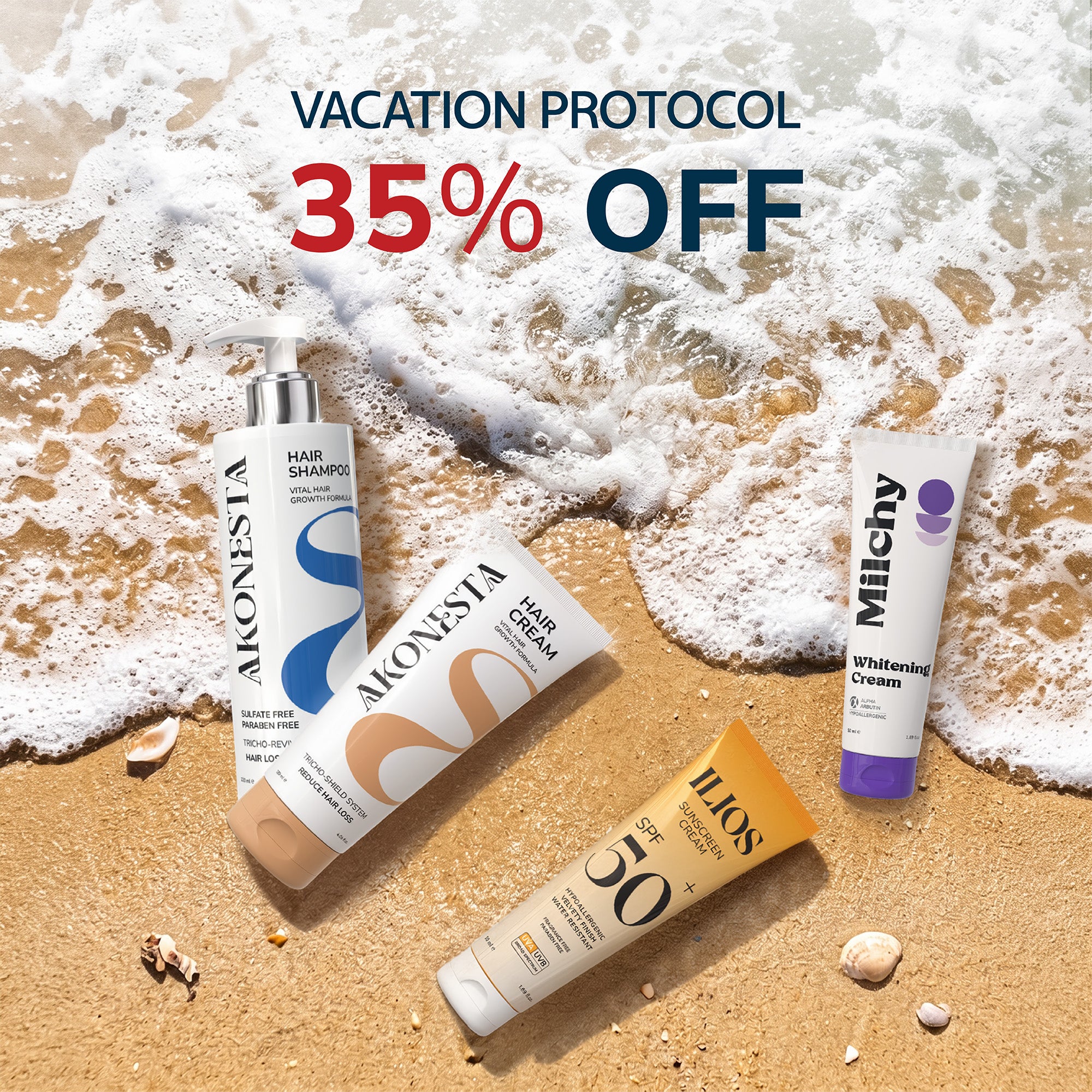 vacation protocol